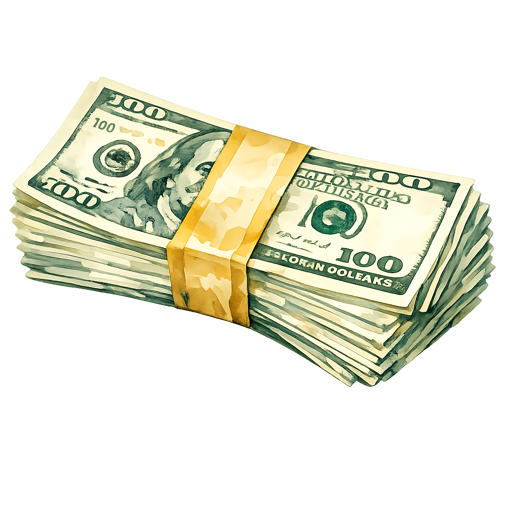 Money